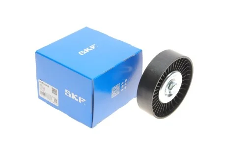 Натяжний ролик, поліклинового ременя SKF VKM 64019