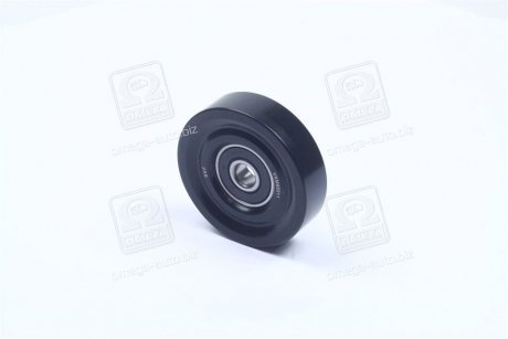 Ролик натяжний HYUNDAY SKF VKM 65011