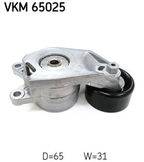 Автозапчастина SKF VKM 65025