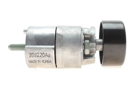 Натяжний ролик, поліклинового ременя SKF VKM 65039