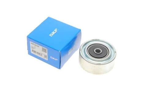 Натяжний ролик, поліклинового ременя (Вир-во) SKF VKM 65107