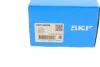 Ролик модуля натягувача ременя (Ви-во) SKF VKM 66006 (фото 5)
