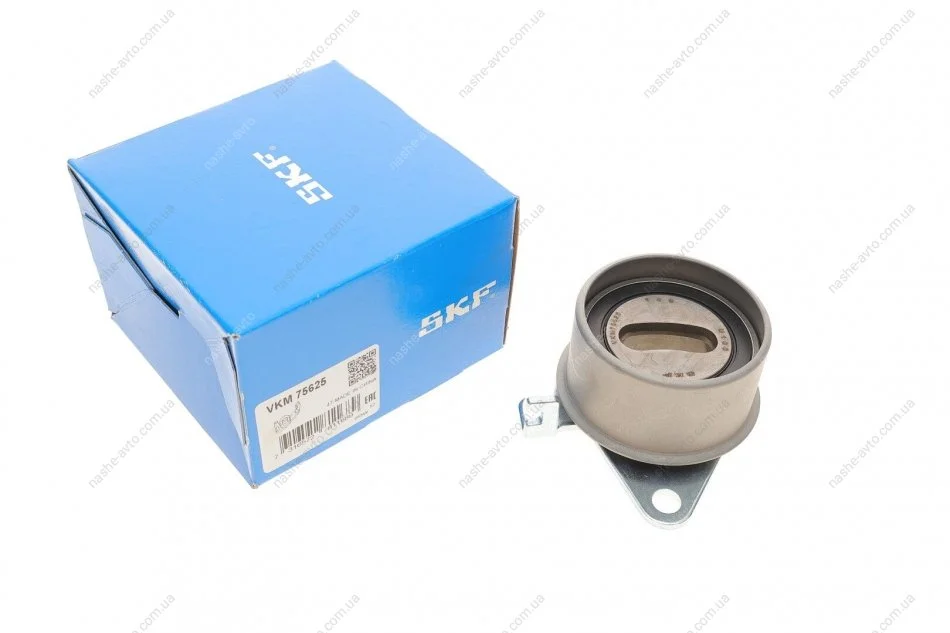 Ролик натяжний MITSUBISHI (вир-во) SKF VKM 75625 (фото 1)