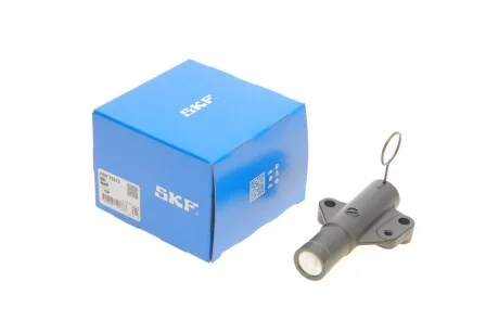Натяжний ролик, ремінь ГРМ (Вир-во) SKF VKM 75677