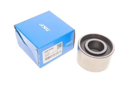 Ролик обвідний ременя ГРМ (Вир-во) SKF VKM 81000