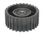 Натяжний ролик, ременя ГРМ (Вир-во) SKF VKM 81002