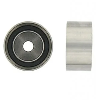 Ведучий ролик, зубчастий ремінь (ви-во) SKF VKM 81004