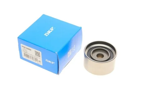 Ролик натягувача ременя SKF VKM 84000
