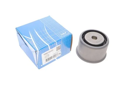 Ролик ведучий HYUNDAI, MITSUBISHI (вир-во) SKF VKM 85002