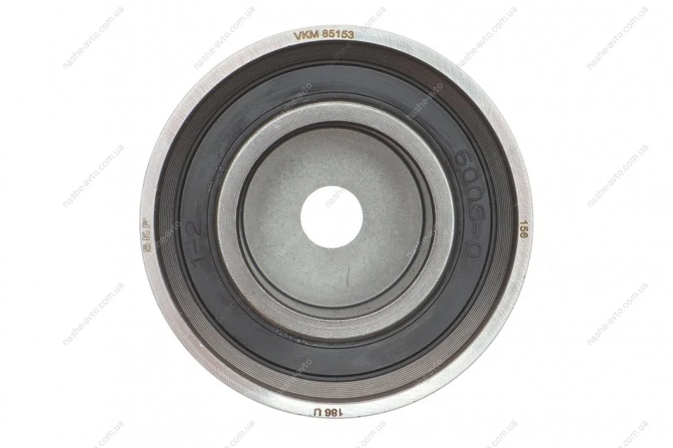 Ролик ведучий HYUNADI, KIA (вир-во) SKF VKM 85153 (фото 1)