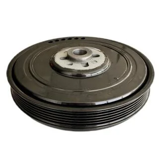 Шків ременя генератора SKF VKM 93107