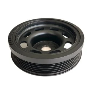 Шків колінчатого валу SKF VKM 93129