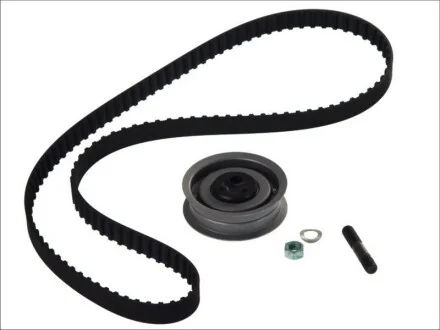 Комплект зубчастого ременя SKF VKMA 01002