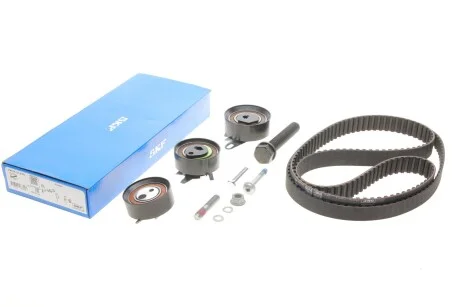 Комплект ременя ГРМ (Вир-во) SKF VKMA 01270