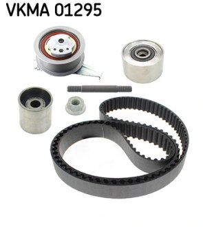 Комплект ременя ГРМ SKF VKMA 01295
