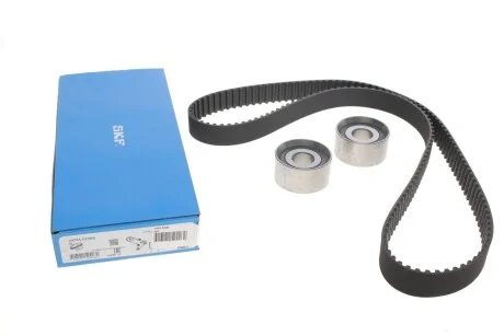 Комплект ременя ГРМ (Вир-во) SKF VKMA 02386