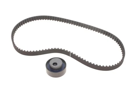 Комплект зубчастого ременя (Вир-во) SKF VKMA 03100