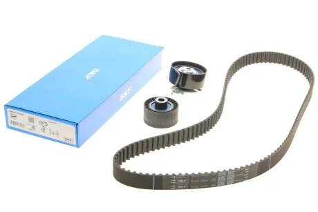 Комплект ременя ГРМ (Вир-во) SKF VKMA 03256