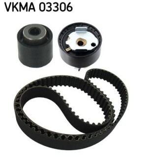 Комплект ременя ГРМ SKF VKMA 03306