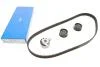 Комплект ременя ГРМ (Ви-во) SKF VKMA 05222