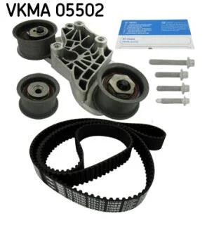 Ремкомплект ГРМ OPEL VECTRA C 3.2 (вир-во) SKF VKMA 05502