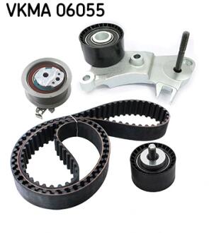 Комплект зубчастого ременя SKF VKMA 06055