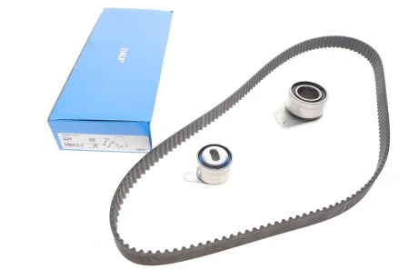Комплект ременя ГРМ (Вир-во) SKF VKMA 06115