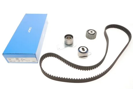 Комплект ременя ГРМ (ви-во) SKF VKMA 06126
