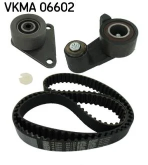 Комплект зубчастого ременя (Вир-во) SKF VKMA 06602