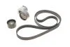Поликлиновой ремінний комплект (Вир-во) SKF VKMA 36038