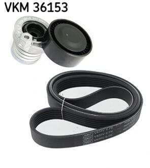 Автозапчастина SKF VKMA 36153
