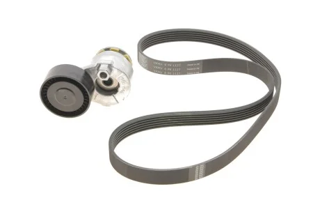 Комплект ременя ГРМ (Вир-во) SKF VKMA 36179