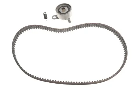 Ремень ГРМ, комплект (ролики + ремень)  SKF VKMA91006