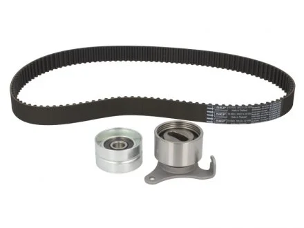 Комплект зубчастого ременя (Вир-во) SKF VKMA91201