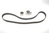 Комплект ременя ГРМ (Вир-во) SKF VKMA 91304