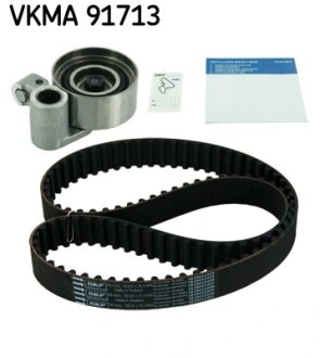 Комплект ременя ГРМ SKF VKMA91713