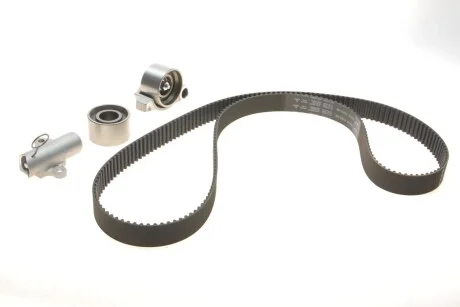 Комплект зубчастого ременя (Вир-во) SKF VKMA 91904