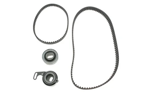 Комплект ременя ГРМ (Вир-во) SKF VKMA 93011