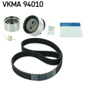 Комплект ременя ГРМ (Вир-во) SKF VKMA 94010