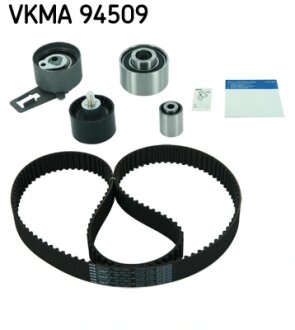 Комплект зубчастого ременя SKF VKMA 94509