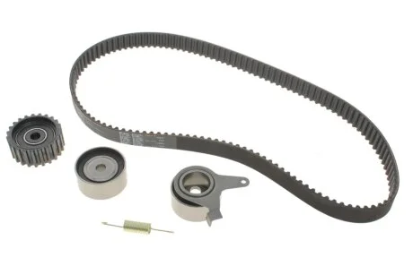 Роликовий модуль натягувача ременя (ролик, ремінь) SKF VKMA 94609