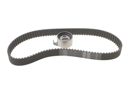 Роликовий модуль натягувача ременя (ролик, ремінь) SKF VKMA 94616
