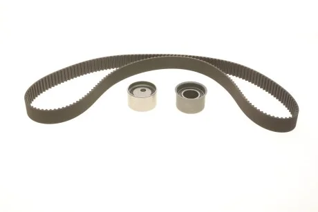Ремкомплект ГРМ ГРМ MITSUBISHI PAJERO SPORT I 3.0 V6 (вир-во) SKF VKMA 95613