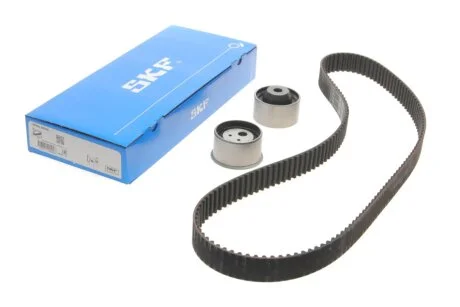Ремкомплект ГРМ VOLVO S40 I (VS) 1.8 i (вир-во) SKF VKMA 95624