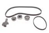 Комплект ременя ГРМ MITSUBISHI OUTLANDER I (CUW) 2.4 4WD (Вир-во) SKF VKMA 95975