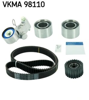 Комплект зубчастого ременя SKF VKMA 98110