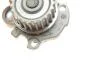Водяний насос + комплект зубчатого ременя (Вир-во) SKF VKMC 01113-2 (фото 8)