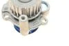Водяний насос + комплект зубчатого ременя (Вир-во) SKF VKMC 01113-2 (фото 9)