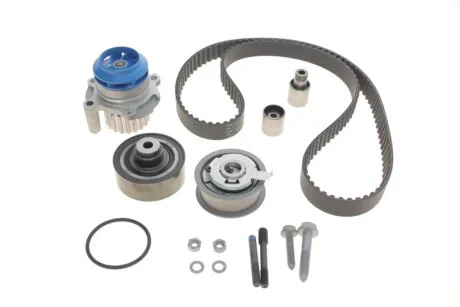 Водяной насос + комплект зубчатого ремня SKF VKMC 01251