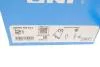 Водяний насос + комплект зубчатого ременя (Вир-во) SKF VKMC 05121 (фото 17)
